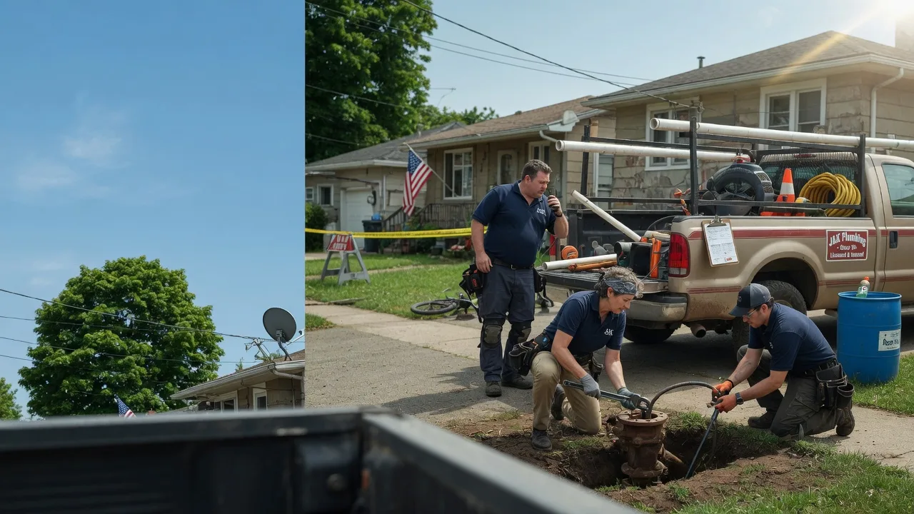 Water Heater Replacement in Bruno, WV near me